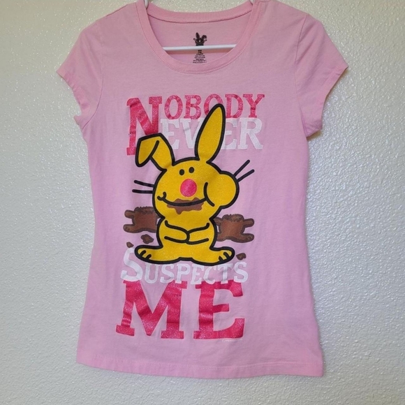 Tops - It's happy bunny